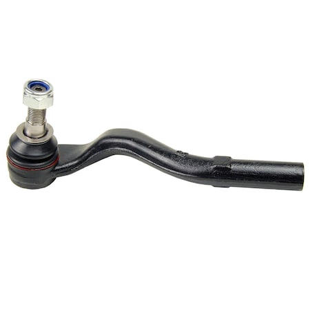 Mevotech 10-14 M-Benz E350/13-14 M-Benz E400 Tie Rod End, Ms106114 MS106114